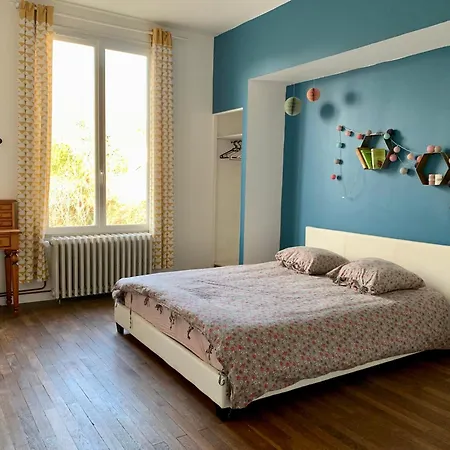 Grande Maison De * Les Achards (Vendee)