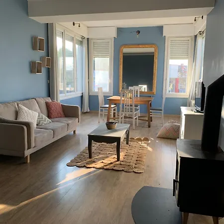 Grande Maison De Les Achards (Vendee)