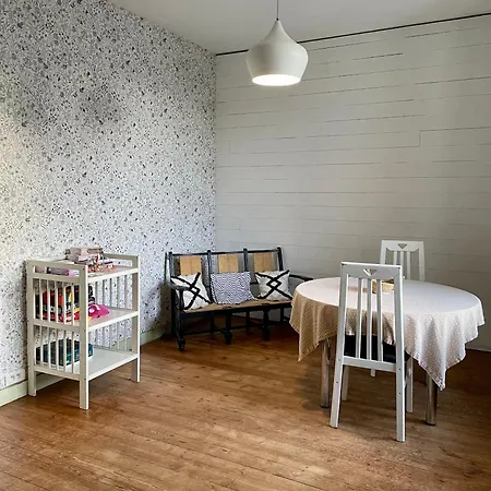 Grande Maison De Prázdninový dům Les Achards (Vendee)